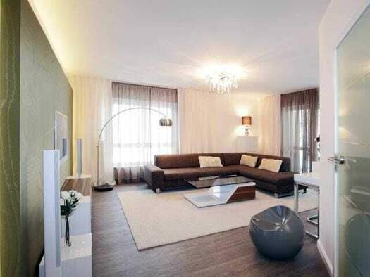 Studio zum Kauf 650.000 € 5 Zimmer 144 m² 1. Geschoss Strehlen Dresden 01219