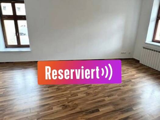 Wohnung zur Miete 400 € 2 Zimmer 60 m² 1. Geschoss frei ab sofort Vorderbreite 9 Aschersleben Aschersleben 06449