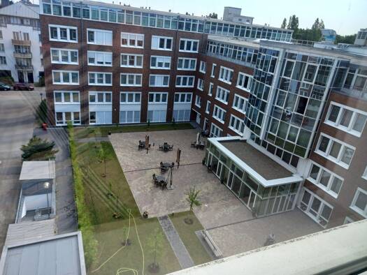 Stellplatz zur Miete provisionsfrei 80 € Gustav-Adolf-Straße 127-128 Weißensee Berlin 13086