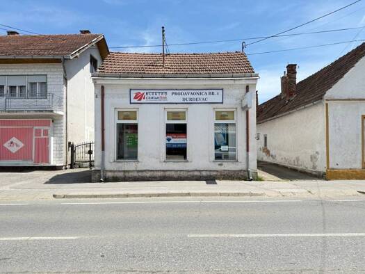Einfamilienhaus zum Kauf 128.000 € 5 Zimmer 104 m² Đurđevac 48350