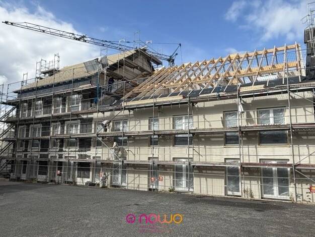 Haus zum Kauf - Erstbezug als Kapitalanlage geeignet 169.100 € 1 Zimmer 32 m² Hamburger Straße 281 Braunschweig Braunschweig 38114