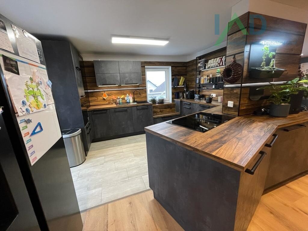 Penthouse zur Miete 1.800 € 5,5 Zimmer 166 m²<br/>Wohnfläche Wendelstein Wendelstein 90530