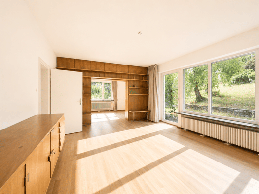 Wohnung zur Miete 750 € 2 Zimmer 44,5 m² Steinbachtal Würzburg 97082
