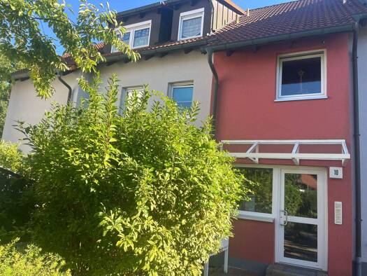 Wohnung zum Kauf provisionsfrei 219.000 € 2 Zimmer 65 m² frei ab 01.04.2026 Tristanstraße 10 Limbach Schwabach 91126
