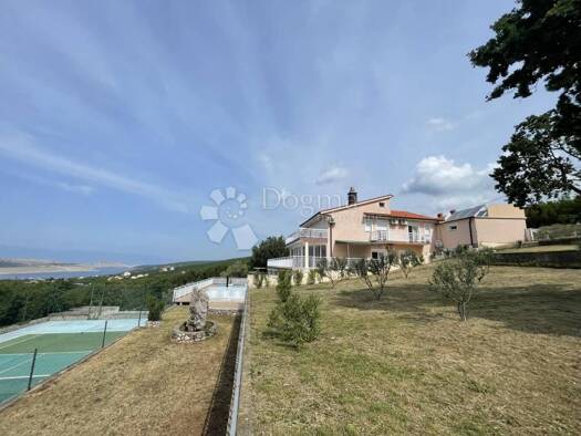 Einfamilienhaus zum Kauf 990.000 € 12 Zimmer 315 m² Jadranovo, Crikvenica Crikvenica 51260