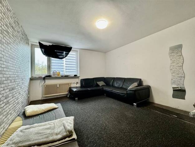 Wohnung zum Kauf als Kapitalanlage geeignet 118.000 € 1 Zimmer 36 m² Stein Stein , Mittelfr 90547