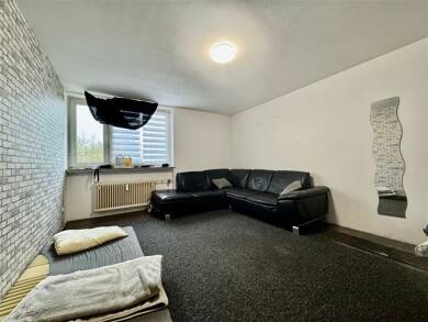 Wohnung zum Kauf als Kapitalanlage geeignet 118.000 € 1 Zimmer 36 m² Stein Stein , Mittelfr 90547