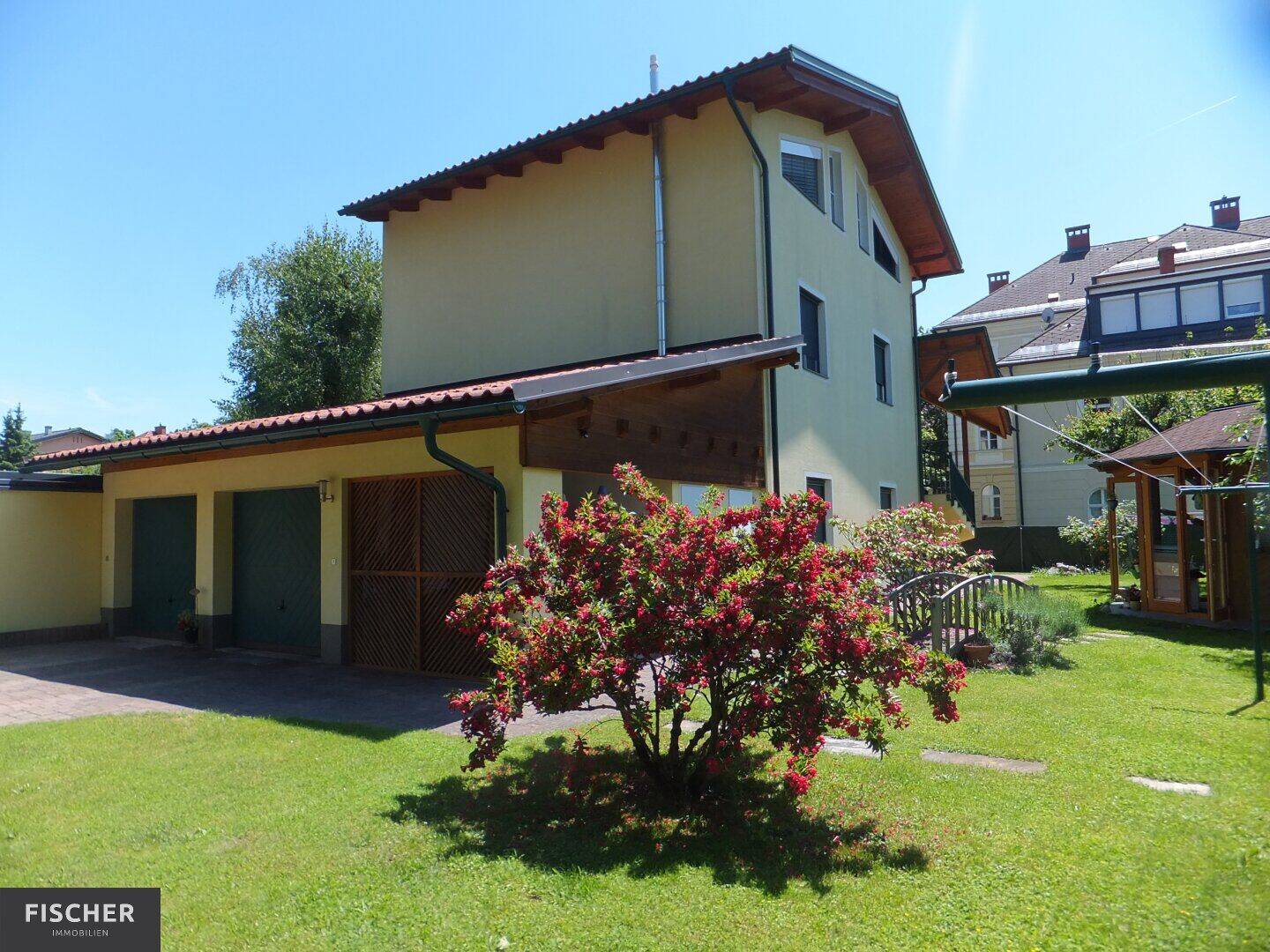 Mehrfamilienhaus zum Kauf