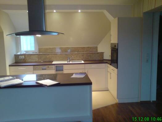 Wohnung zur Miete 640 € 2 Zimmer 95 m² 2. Geschoss Wilhelm-Külz-Str. 1 a Rathenow 14712
