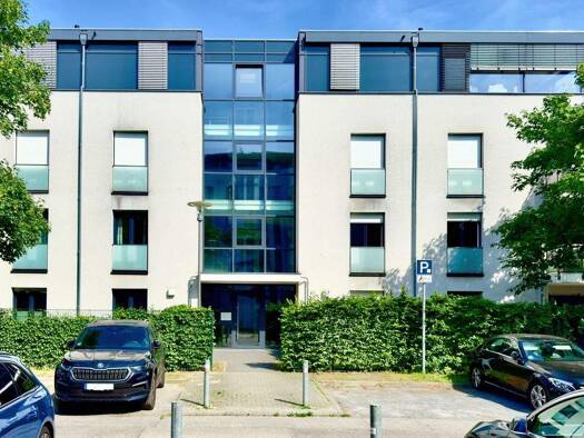 Wohnung zum Kauf 549.000 € 3 Zimmer 94,3 m² 1. Geschoss Einbecker Straße 57 Friedrichsfelde Berlin 10315
