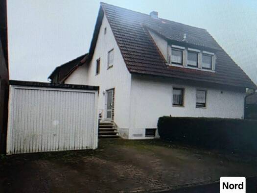 Haus zum Kauf 359.000 € 6 Zimmer 149 m² 373 m² Grundstück frei ab sofort Flurstr. 6 Hemhofen 91334
