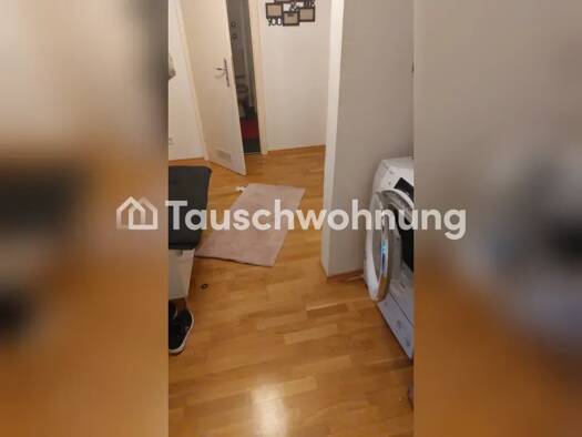 Wohnung zur Miete Tauschwohnung 1.100 € 3 Zimmer 70 m² 6. Geschoss Bogenhausen München 81925