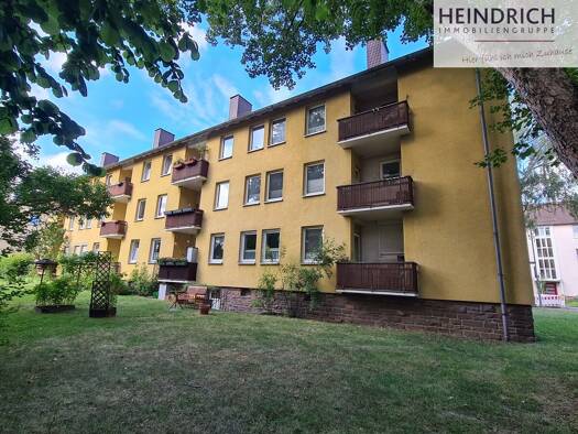 Wohnung zum Kauf 198.000 € 3 Zimmer 70,4 m² Wehlheiden Wehlheiden 34121
