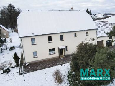 Haus zum Kauf 188.000 € 5 Zimmer 110 m² 1.430 m² Grundstück frei ab sofort Gebelzig Hohendubrau 02906