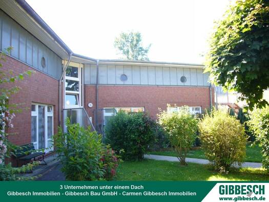 Wohnung zum Kauf 169.000 € 1 Zimmer 57 m² 1. Geschoss Bargteheide 22941