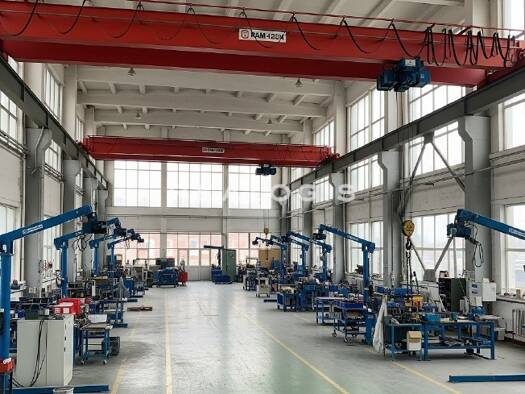 Halle/Industriefläche zur Miete 2.800 m² Lagerfläche Ebersbach Ebersbach an der Fils 73061