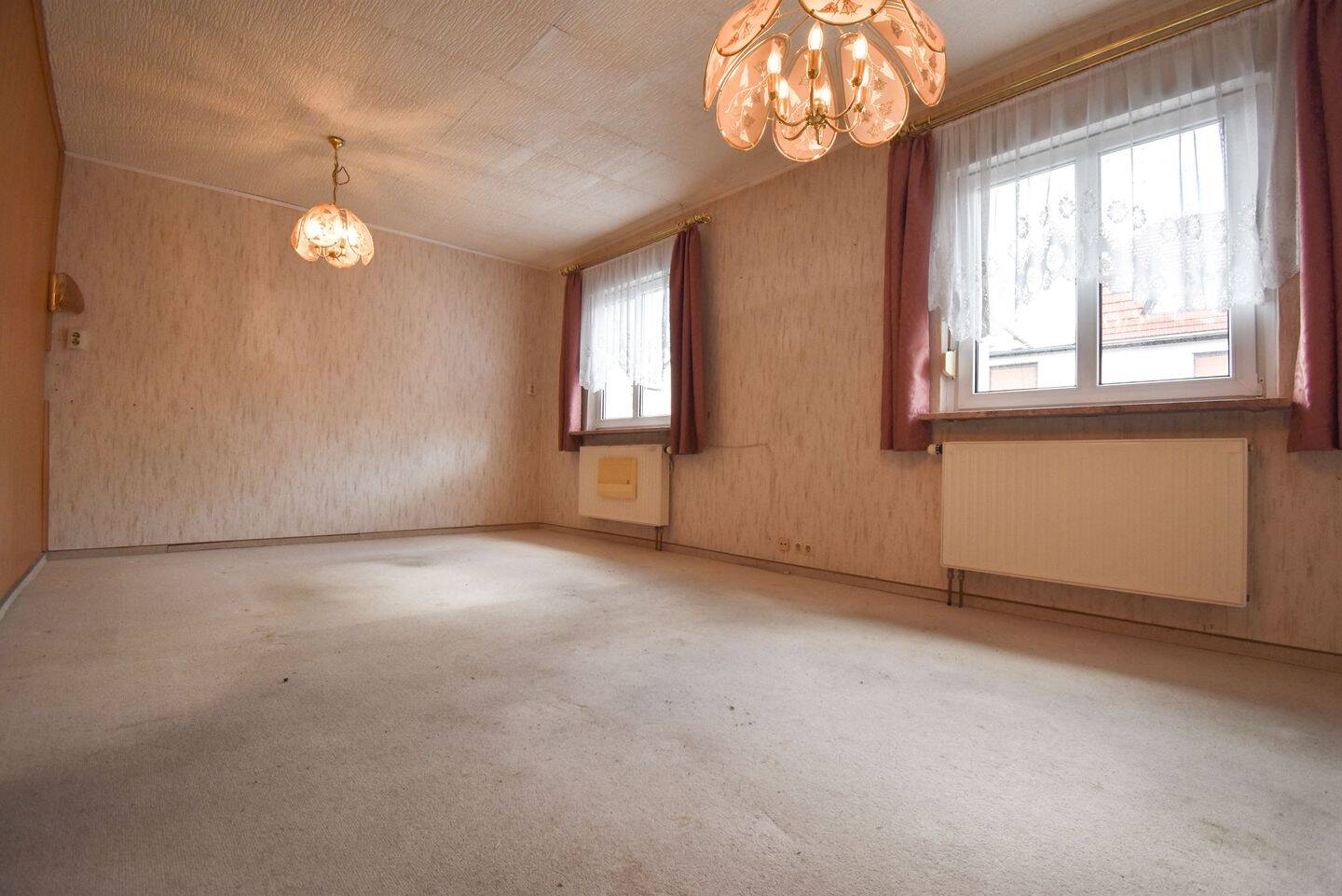 Reihenmittelhaus zum Kauf - Ansicht 6