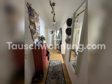 Wohnung zur Miete Tauschwohnung 600 € 3 Zimmer 63 m² EG Linden-Nord Hannover 30451