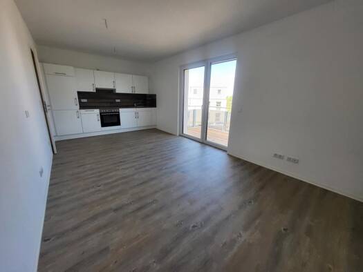 Wohnung zur Miete 595 € 2 Zimmer 49,8 m² 1. Geschoss Röthsoll 21 Brinckmansdorf Rostock 18055