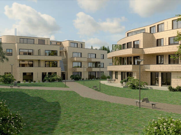 Wohnung zum Kauf 149.000 € 1 Zimmer 33,7 m² 1. Geschoss Weimar Ahnatal 34292