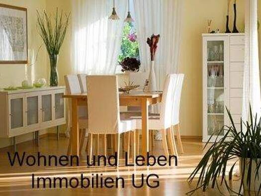 Wohnung zur Miete 570 € 3 Zimmer 82 m² frei ab sofort Mühlhausen Mühlhausen/Thüringen 99974