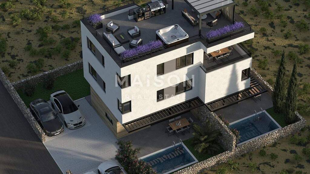 Wohnung zum Kauf 349.000 € 4 Zimmer 2. Geschoss Kolan 23250