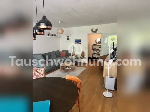 Wohnung zur Miete Tauschwohnung 750 € 2 Zimmer 56 m² 3. Geschoss Neuehrenfeld Köln 50823