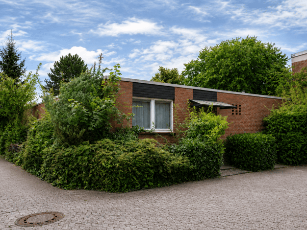 Reihenendhaus zum Kauf 450.000 € 4 Zimmer 126 m² 329 m² Grundstück Bemerode Kirchrode - Bemerode - Wülferode 30539