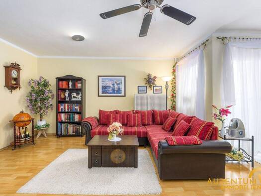 Wohnung zum Kauf 269.000 € 3 Zimmer 72,7 m² Ingolstadt 85053