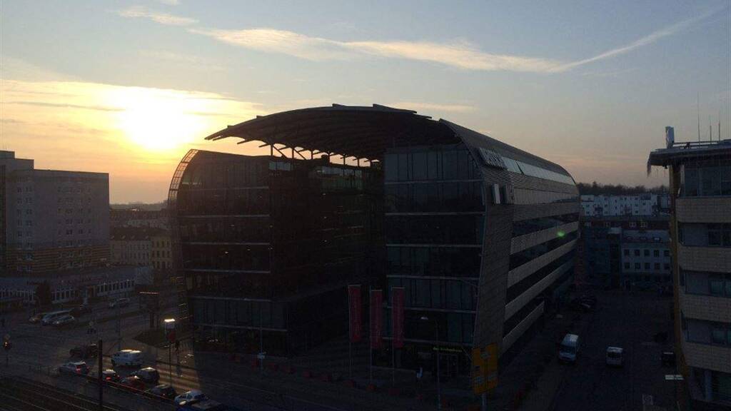 Verkaufsfläche zur Miete provisionsfrei 14,50 € 236,2 m² Verkaufsfläche Kröpeliner Tor-Vorstadt Rostock 18057