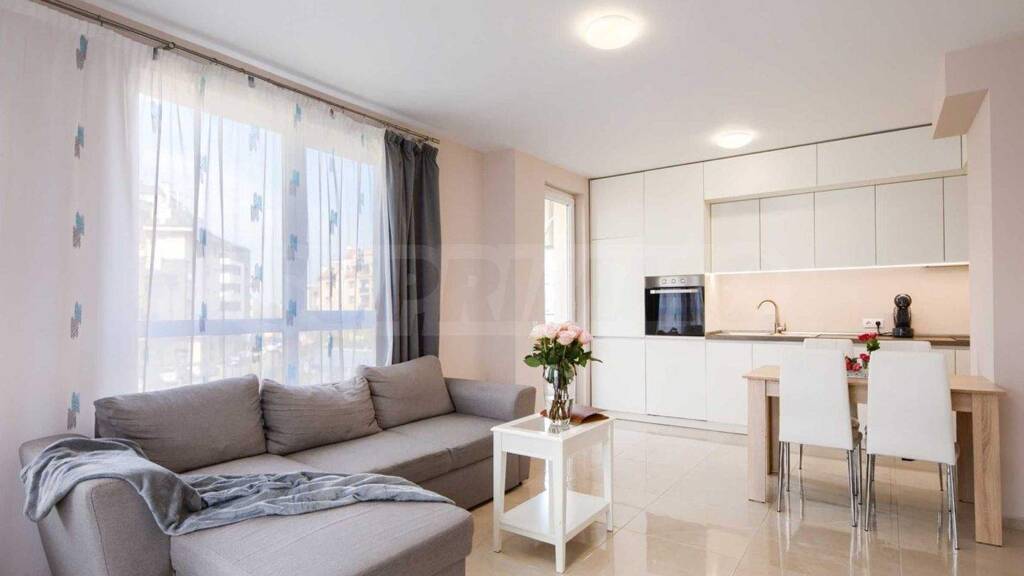 Studio zum Kauf 470.800 € 3 Zimmer 122 m² Sofia