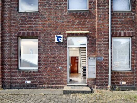 Bürofläche zur Miete provisionsfrei 8,50 € 4 Zimmer 160,4 m² Bürofläche Ellerstraße 101 Hilden 40721