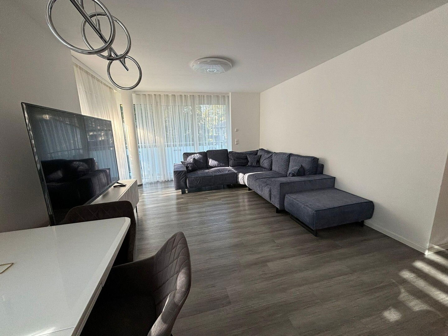 Wohnung zum Kauf provisionsfrei 340.000 € 3,5 Zimmer 78 m²<br/>Wohnfläche 1.<br/>Geschoss Kerngebiet Waldkraiburg 84478