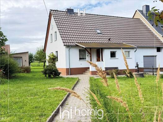 Einfamilienhaus zum Kauf 89.999 € 5 Zimmer 107 m² 1.014 m² Grundstück Maltitz Weißenberg 02627
