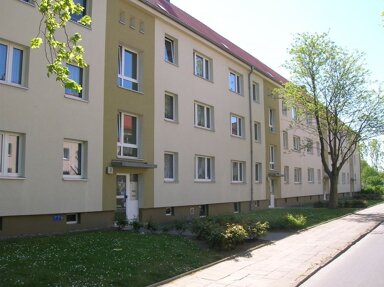 Wohnung zur Miete 368,35 € 2,1 Zimmer 53 m² 1. Geschoss frei ab 15.12.2024 Franz-Liszt-Straße 6 Wendorf Wismar 23968