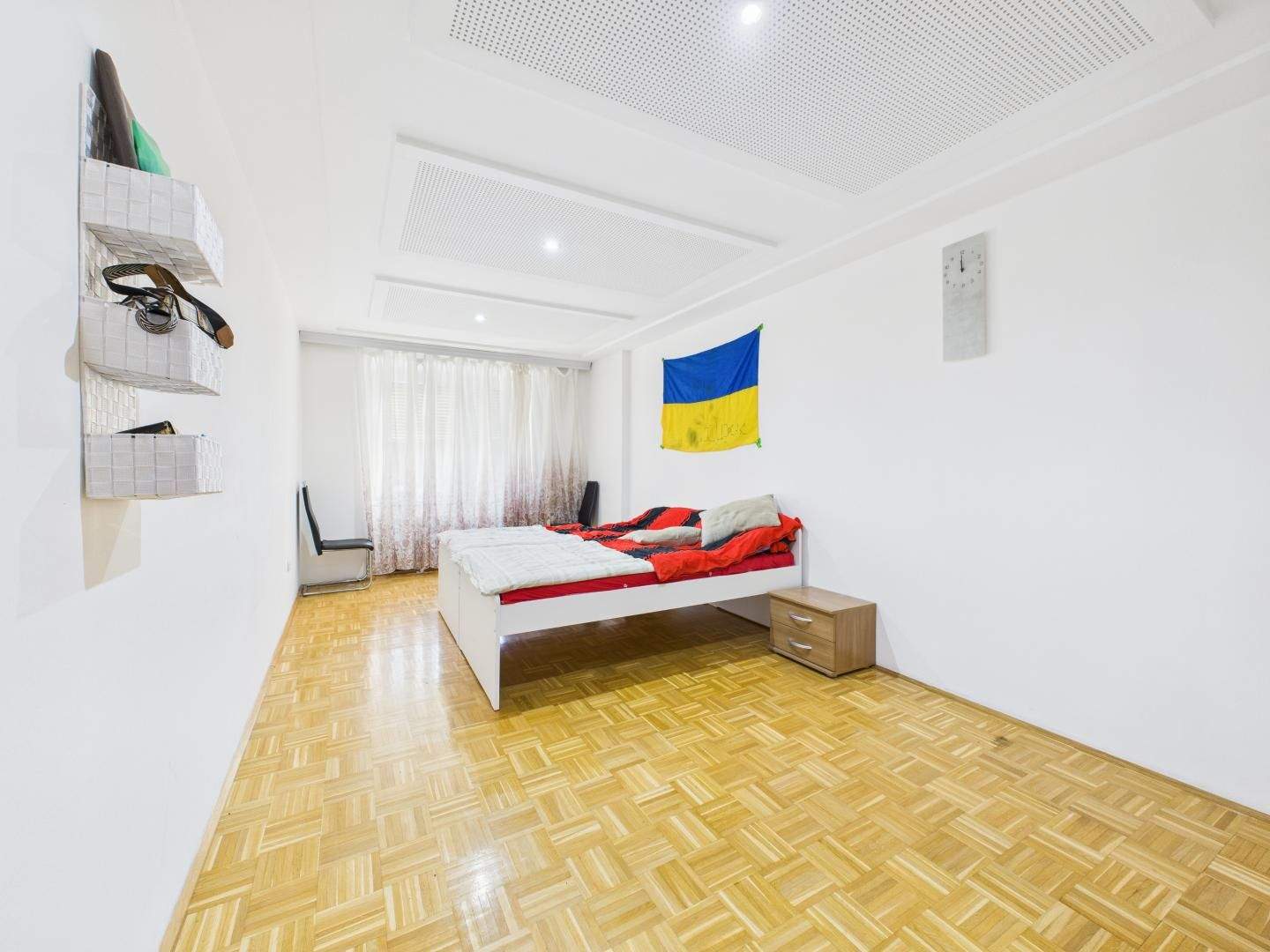 Wohnung – Wels, Innere Stadt - Ansicht 3