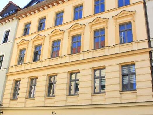 Wohnung zur Miete 439 € 3 Zimmer 62,4 m² 2. Geschoss Neue Straße 13a Buckau Magdeburg 39104
