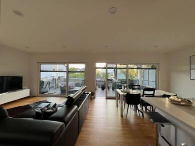Wohnung zum Kauf provisionsfrei 489.000 € 3 Zimmer 142,7 m² Geschoss 1/1 Grafenrheinfeld 97506