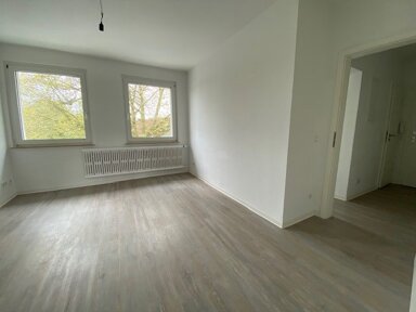 Wohnung zur Miete 419 € 2,5 Zimmer 41,8 m² 1. Geschoss frei ab 01.03.2025 Im Streb 9 Stoppenberg Essen 45141