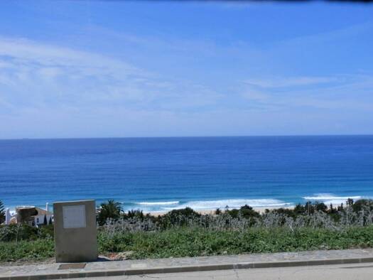 Wohn- und Gewerbegrundstück zum Kauf 990.450 € Mirador sn Tarifa 11393