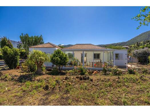 Villa zum Kauf 390.000 € 3 Zimmer 180 m² 9.000 m² Grundstück El Paso 38750