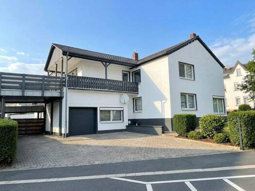 Mehrfamilienhaus zum Kauf 528.000 € 6 Zimmer 156 m² 624 m² Grundstück Kaldauen Siegburg / Kaldauen 53721