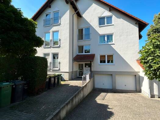 Wohnung zur Miete 760 € 2 Zimmer 66 m² frei ab 01.01.2027 Niederkaufungen Kaufungen 34260