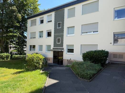 Wohnung zum Kauf 135.000 € 3,5 Zimmer 74 m² 2. Geschoss Lütgendortmund Lütgendortmund 44388