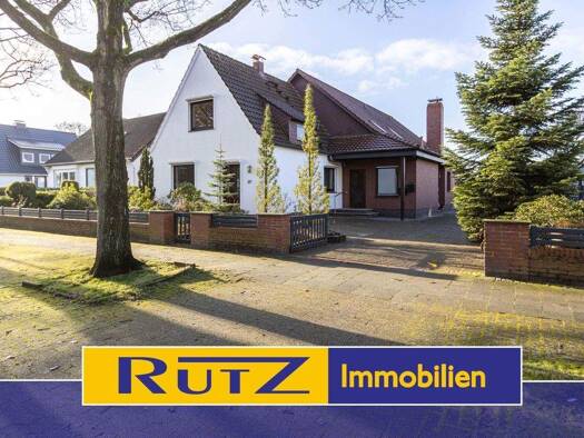 Doppelhaushälfte zur Miete 780 € 2,5 Zimmer 100 m² frei ab sofort Iprump/Stickgras Delmenhorst / Stickgras 27751