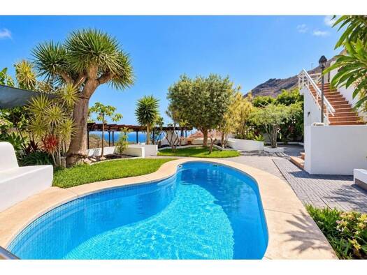 Chalet zum Kauf 675.000 € 4 Zimmer 263 m² 582 m² Grundstück Santa Cruz de Tenerife 38120