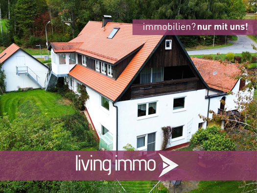 Einfamilienhaus zum Kauf 279.000 € 7 Zimmer 210,9 m² 1.376 m² Grundstück Freyung 94078