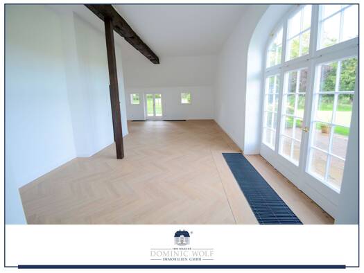 Wohnung zur Miete 1.500 € 2 Zimmer 103 m² frei ab 01.11.2026 Travemünde Lübeck 23570