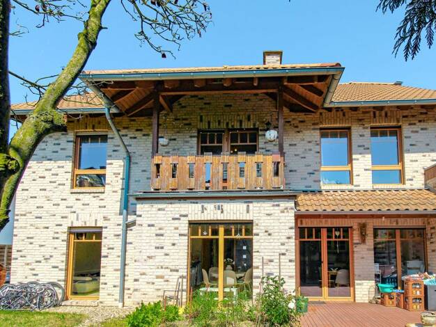 Mehrfamilienhaus zum Kauf als Kapitalanlage geeignet 749.000 € 10 Zimmer 234 m² 446,1 m² Grundstück Düren 52351