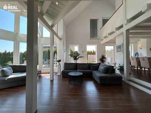 Haus zum Kauf 795.000 € 5 Zimmer 1.274 m² Grundstück Hitzendorf 8144